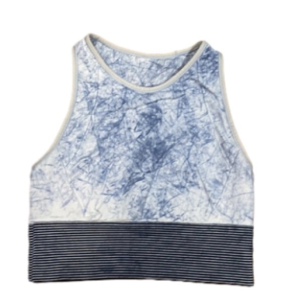 Lululemon Ebb to Train Bra | likely a Size 4 - Picture 3 of 4